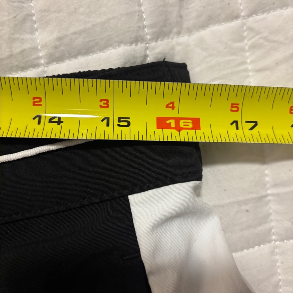 Fabletics Year Round Terry Stripe Wide Leg Pant Size Large (regular) NWTS - Picture 14 of 16